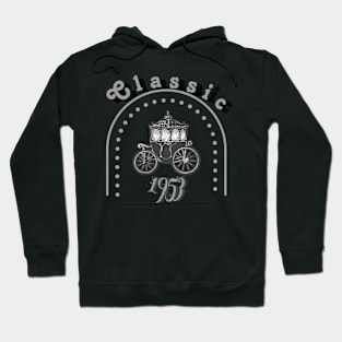 Classic 1953 Hoodie